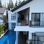 Sunshine City View Villa 6 Bedrooms With A Private Swimming Pool