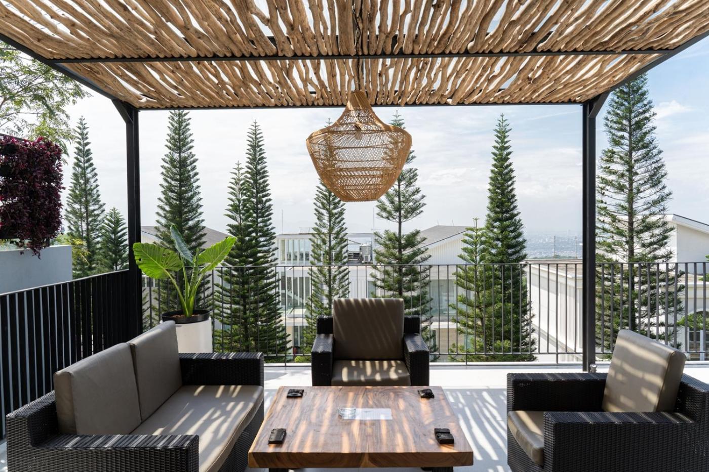 Villa Sunshine View 6 Bedrooms With A Private Swimming Pool *