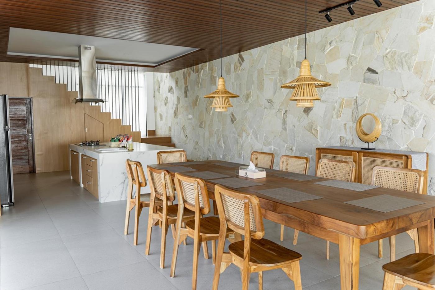 Sunshine View 6 Bedrooms With A Private Swimming Pool Villa Bandung
