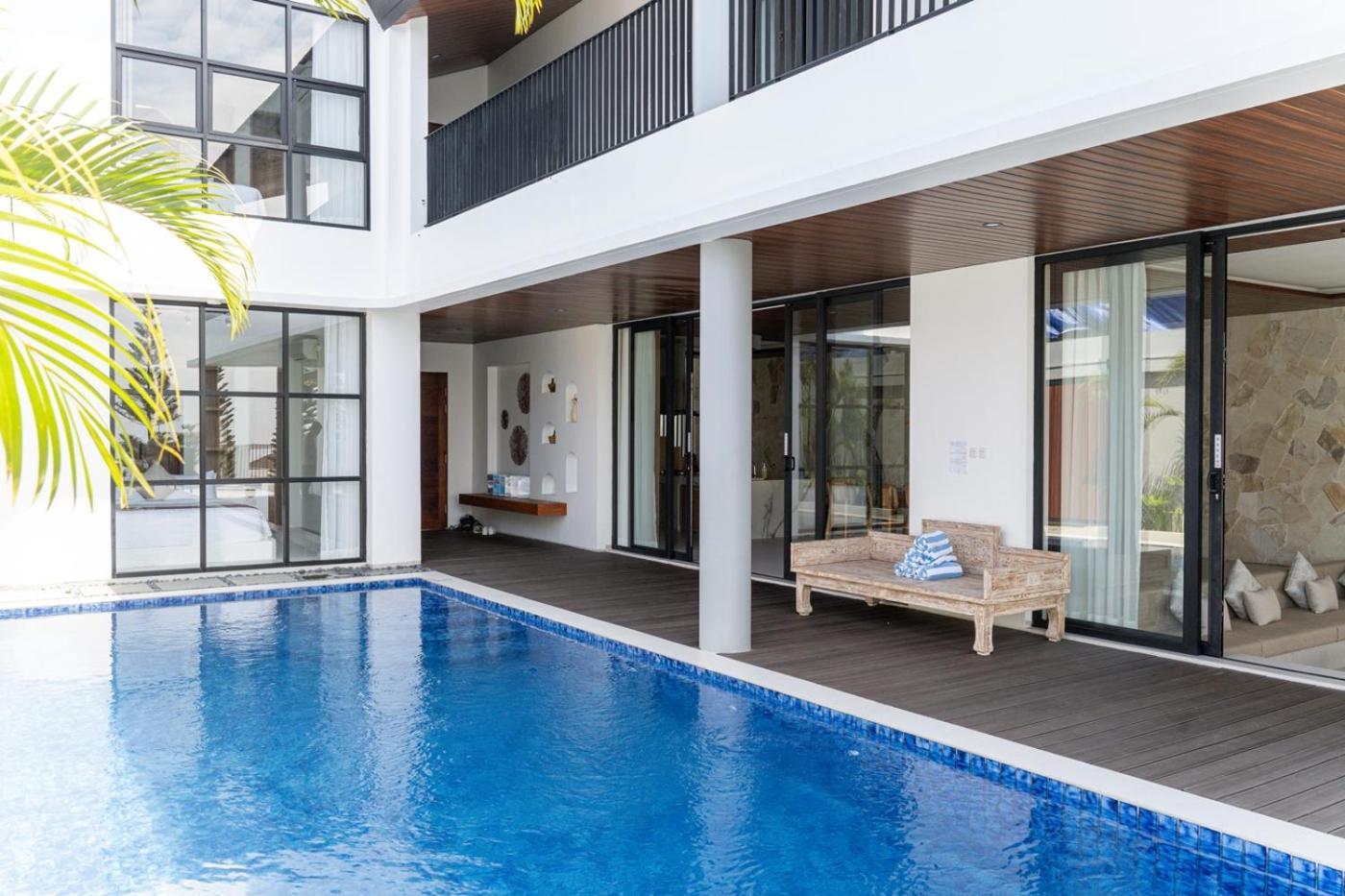 Villa Sunshine View 6 Bedrooms With A Private Swimming Pool *
