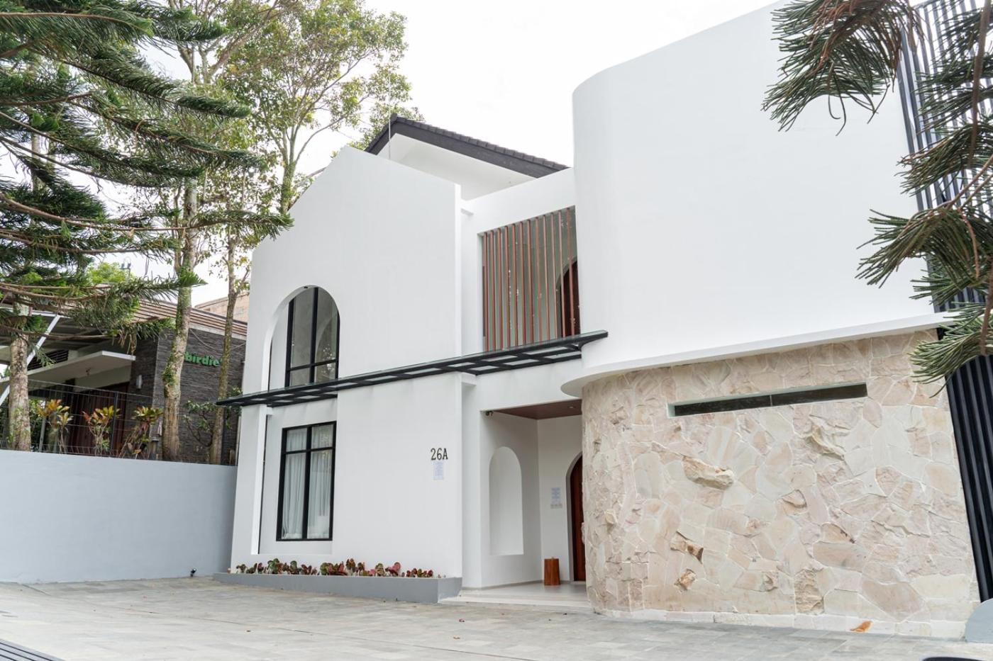 Villa Sunshine View 6 Bedrooms With A Private Swimming Pool *