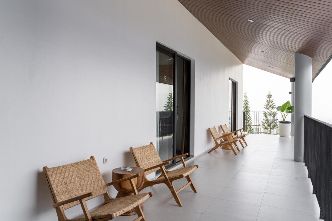Sunshine View 6 Bedrooms With A Private Swimming Pool Villa *